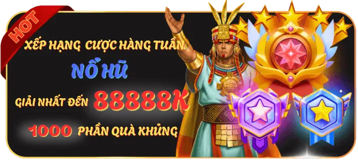 Khuyến mãi thể thao gk888 apk