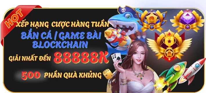 Bắn Cá gk888 apk