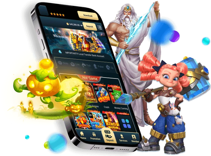 Đội ngũ hỗ trợ khách hàng 24/7 của gk888 apk