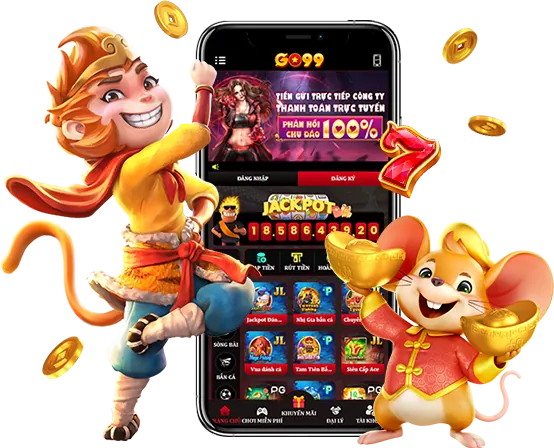 Nạp tiền và chơi game gk888 apk