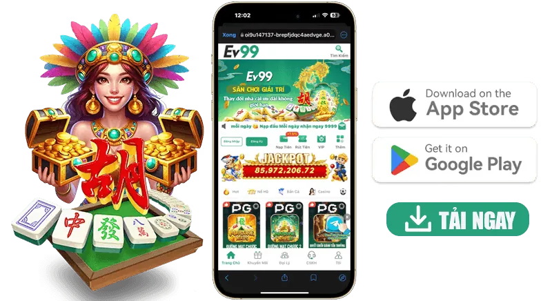 Kho game đa dạng trên GK888 APK