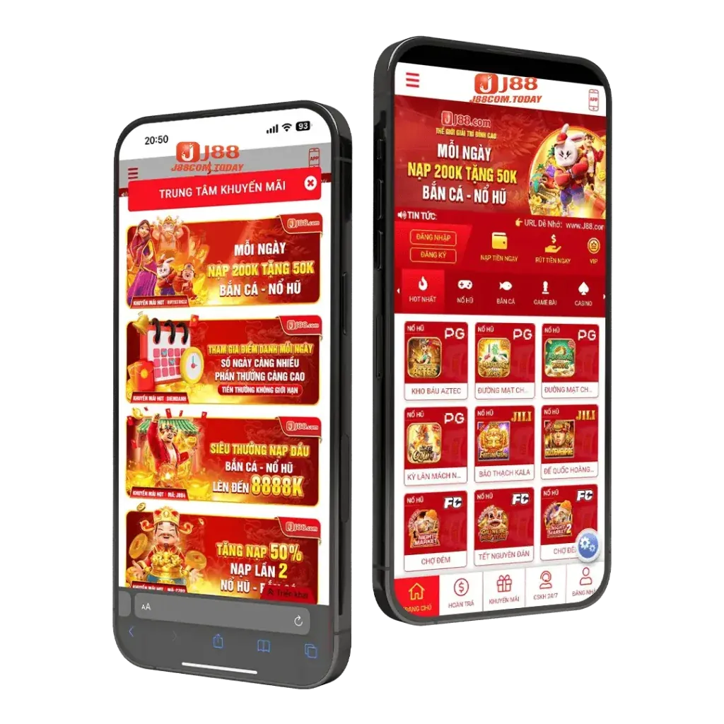 Tải ứng dụng gk888 apk và đăng ký ngay