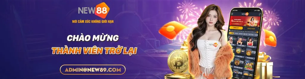 Ưu đãi chào mừng thành viên mới gk888 apk