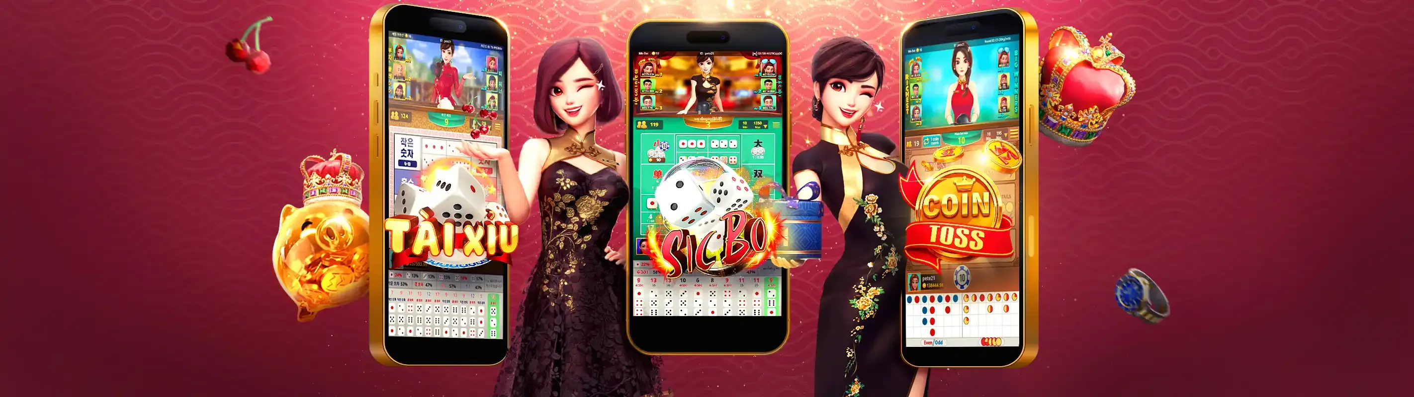 Khuyến mãi đặc biệt theo sự kiện thể thao lớn gk888 apk